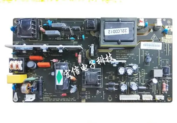 original 100% test for TCL MIP320FL-1/-12 MIP320G-A MIP329FL MIP320M-L5 power board
original 100% test for TCL MIP320FL-1/-12 MIP320G-A MIP329FL MIP320M-L5 power board
