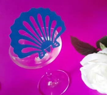 Free Shipping 100pcs ocean wedding Table Marker Wine Glass Name Place Cards blue sea shell table cards wine glass markers T77
Free Shipping 100pcs ocean wedding Table Marker Wine Glass Name Place Cards blue sea shell table cards wine glass markers T77