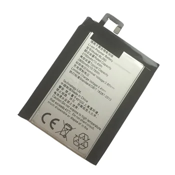 BL260 3950mAh Battery for Lenovo VIBE S1 Lite S1La40 Batteries 
BL260 3950mAh Battery for Lenovo VIBE S1 Lite S1La40 Batteries