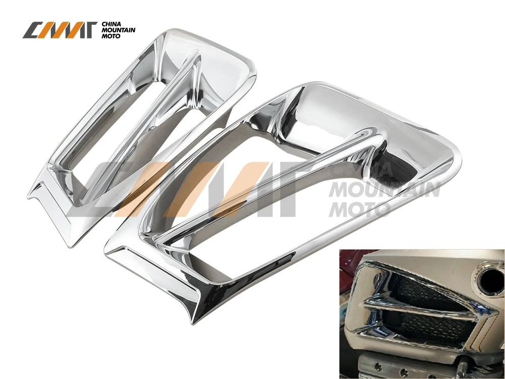 Air Exhaust Intake Accent Trim case for Honda Goldwing GL1800 2012-2016 2013 2014 2015
Air Exhaust Intake Accent Trim case for Honda Goldwing GL1800 2012-2016 2013 2014 2015