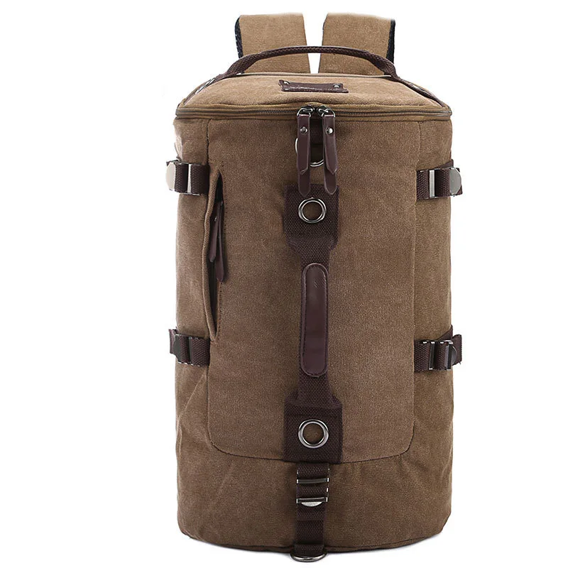 New Stylish Travel Large Capacity Backpack Male Luggage Shoulder Bag Computer Backpacking Men Functional Versatile Bags for Men
New Stylish Travel Large Capacity Backpack Male Luggage Shoulder Bag Computer Backpacking Men Functional Versatile Bags for Men