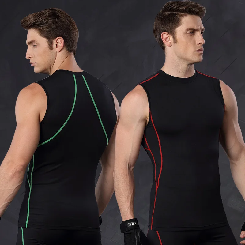 men compression tank top crossfit quick dry fitness tank vest sleeveless summer vest clothing
men compression tank top crossfit quick dry fitness tank vest sleeveless summer vest clothing