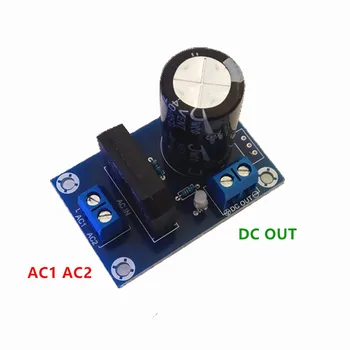 Rectifier Filter Power Supply Board Amplifier Rectifier AC Single Power to DC Single Source Board AC to DC
Rectifier Filter Power Supply Board Amplifier Rectifier AC Single Power to DC Single Source Board AC to DC