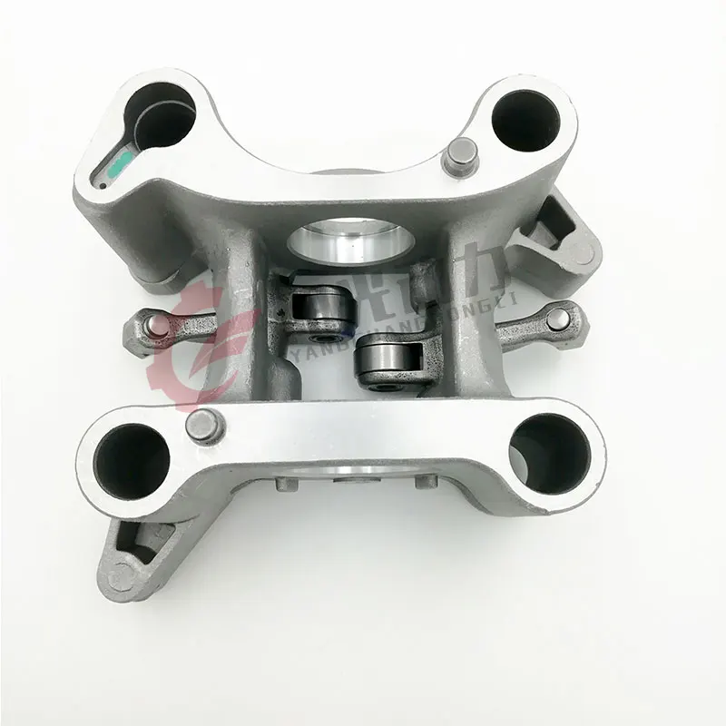 Motorcycle Rocker Arm Camshaft Holder for Honda CBF125 CB125F XR125 XR150 CBF150 GLH125 CRF150 NXR150 CG CRF CBF NXR XR 125/150 
Motorcycle Rocker Arm Camshaft Holder for Honda CBF125 CB125F XR125 XR150 CBF150 GLH125 CRF150 NXR150 CG CRF CBF NXR XR 125/150