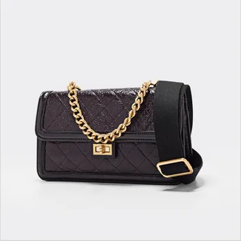 Black&Coffee 2019 Leather Luxury Handbags Women Bags Designer Women Messenger Bags Summer Bag Woman Bags For Women Sac A Main
Black&Coffee 2019 Leather Luxury Handbags Women Bags Designer Women Messenger Bags Summer Bag Woman Bags For Women Sac A Main