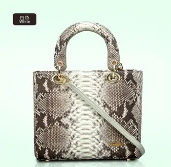 100% genuine python skin women messenger shoulder bag, 2016 New fashion snake skin leather women shoulder bag, cross body bag
100% genuine python skin women messenger shoulder bag, 2016 New fashion snake skin leather women shoulder bag, cross body bag