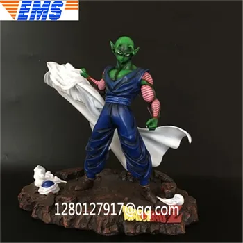 Statue Anime DRAGON BALL Piccolo Jr. Full-Length Portrait Piccolo Bust GK Action Figure Collectible Model Toy 29CM BOX P1335
Statue Anime DRAGON BALL Piccolo Jr. Full-Length Portrait Piccolo Bust GK Action Figure Collectible Model Toy 29CM BOX P1335
