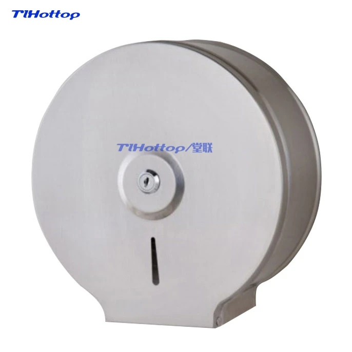 Sand light Anti Stainless Steel Paper Holder Roll Tissue Holder Hotel works Toilet Roll Paper Tissue Holder Box
Sand light Anti Stainless Steel Paper Holder Roll Tissue Holder Hotel works Toilet Roll Paper Tissue Holder Box