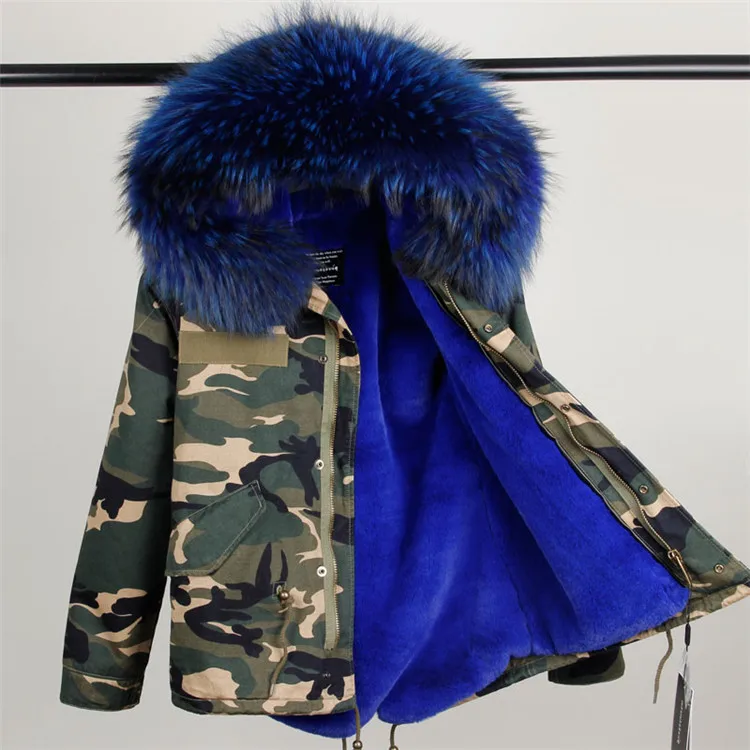 2018 navy parka winter jacket coat women natural raccoon fur collar real fur coat parkas hooded warm soft faux fur liner
2018 navy parka winter jacket coat women natural raccoon fur collar real fur coat parkas hooded warm soft faux fur liner
