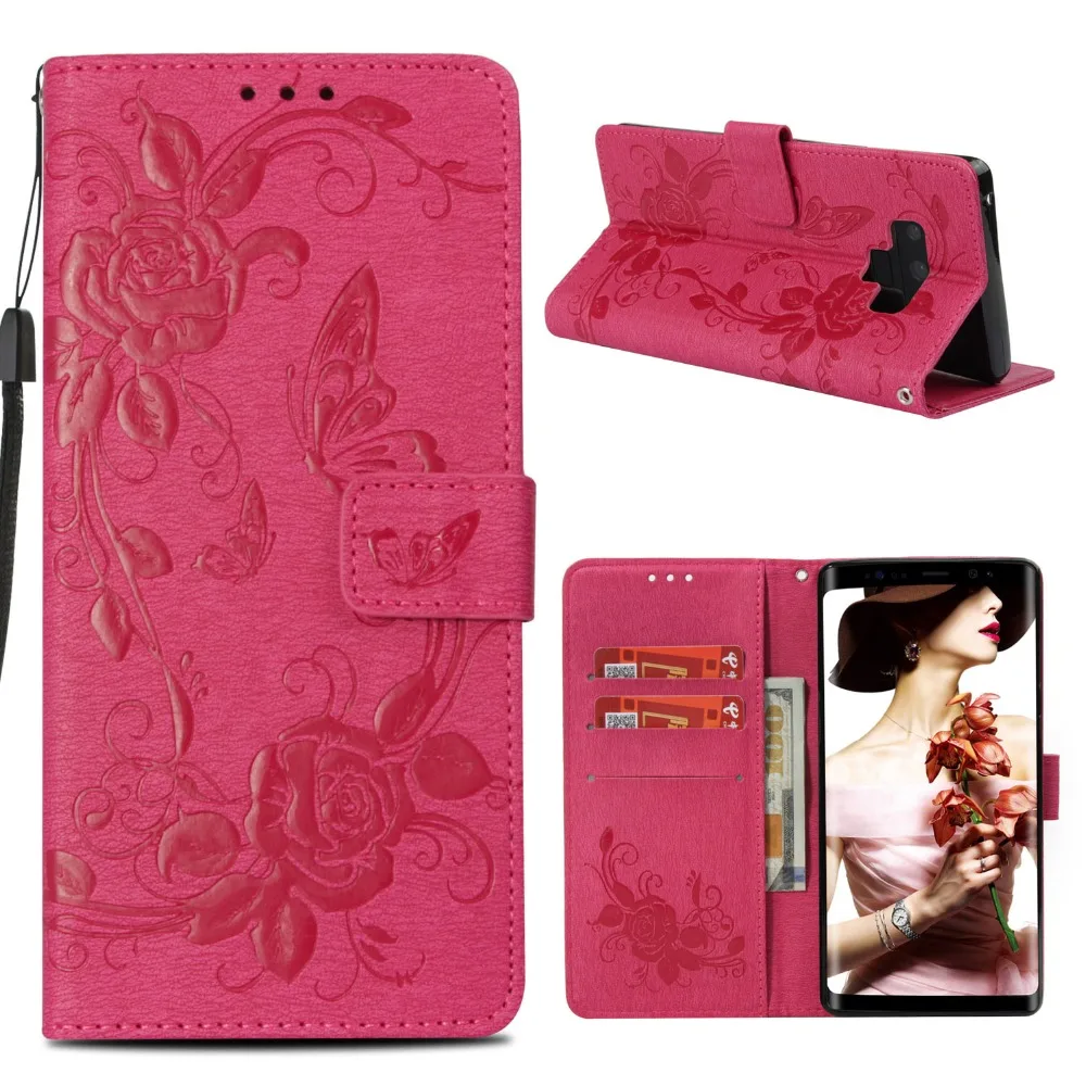 Note 9 Case for Galaxy Note 9 Cover Flip Wallet embossing Pattern Leather Case for Samsung Galaxy Note 9 Case Fundas Shell
Note 9 Case for Galaxy Note 9 Cover Flip Wallet embossing Pattern Leather Case for Samsung Galaxy Note 9 Case Fundas Shell