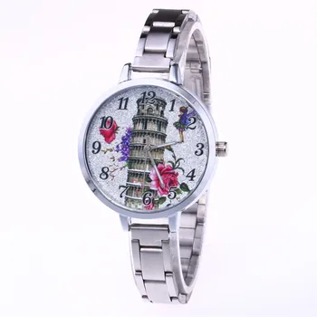 FUNIQUE Luxury Women's Watches Quartz Bracelet Watch Fashion Gold Stainless Steel Wrist Watch Ladies Dress Clock Dropshipping
FUNIQUE Luxury Women's Watches Quartz Bracelet Watch Fashion Gold Stainless Steel Wrist Watch Ladies Dress Clock Dropshipping