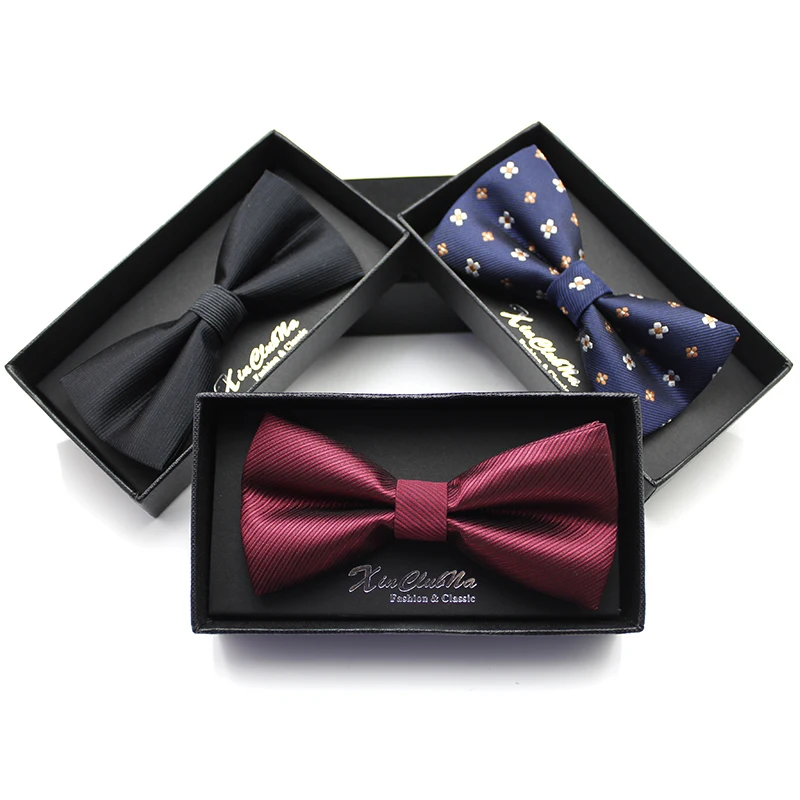 2017 New Drand Men's Adjustable Bow Tie Men Silk Shirts Butterfly knot Wedding Papillon Blue Red Dot Bowtie Bridegroom Cravat
2017 New Drand Men's Adjustable Bow Tie Men Silk Shirts Butterfly knot Wedding Papillon Blue Red Dot Bowtie Bridegroom Cravat