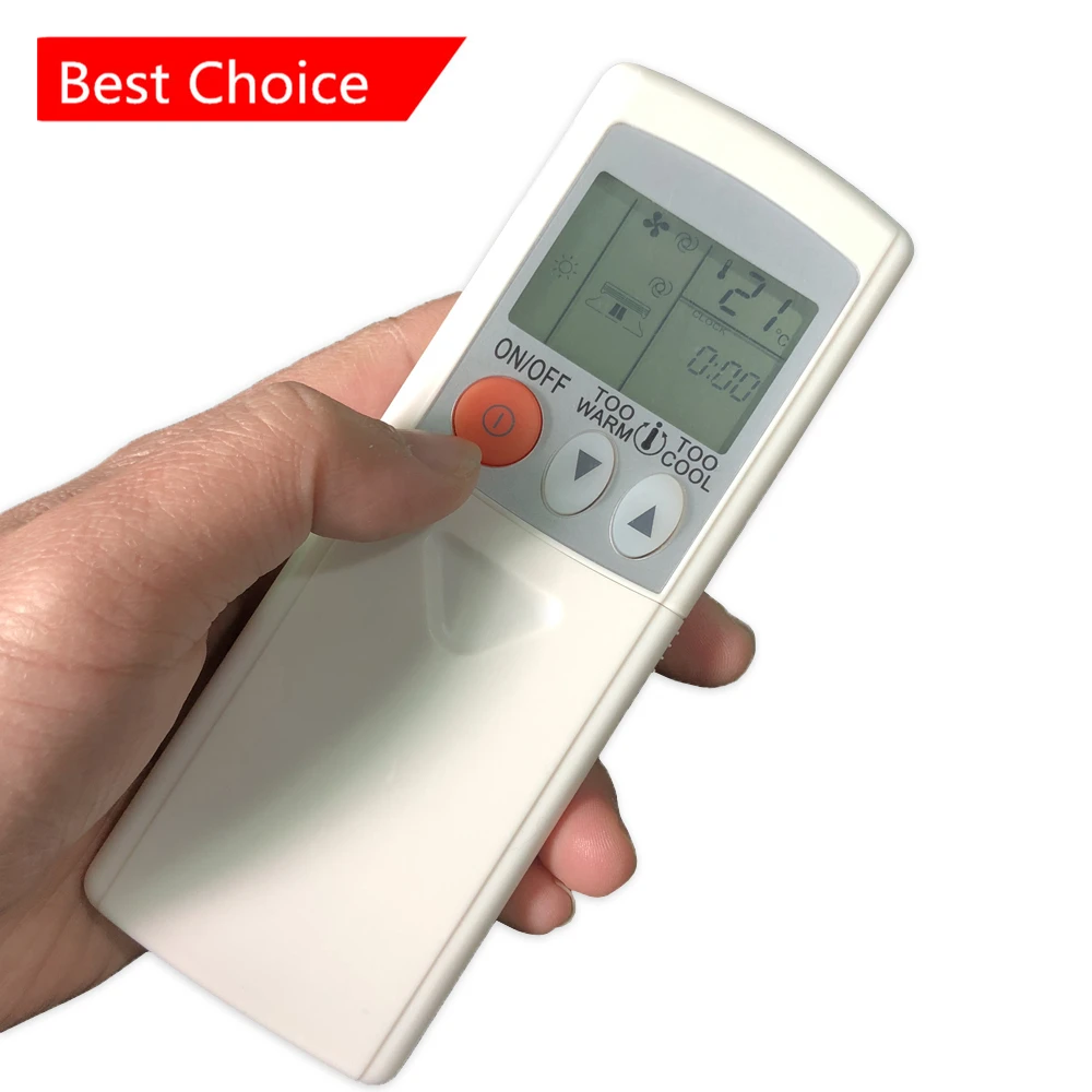 Air Conditioner remote control for mitsubishi KM05B MSZ-GA35VA KD06ES/KD07BS/KP07BS//KP06DS KM09A MUZ-A09YV MSZ-FA25VA
Air Conditioner remote control for mitsubishi KM05B MSZ-GA35VA KD06ES/KD07BS/KP07BS//KP06DS KM09A MUZ-A09YV MSZ-FA25VA
