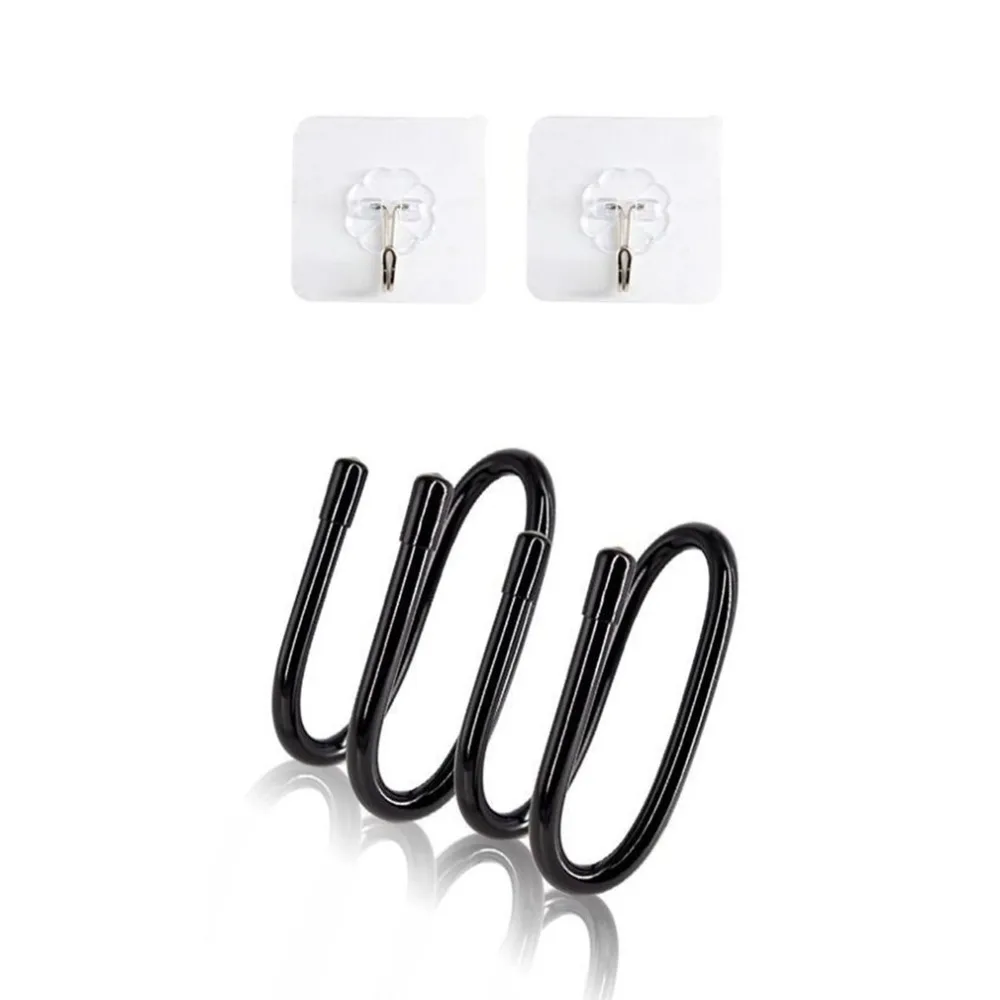 Universal Game Controller Hanger Space Saving Wall Storage Hook Holder Support For Nintend Switch NS Pro and Headphones
Universal Game Controller Hanger Space Saving Wall Storage Hook Holder Support For Nintend Switch NS Pro and Headphones