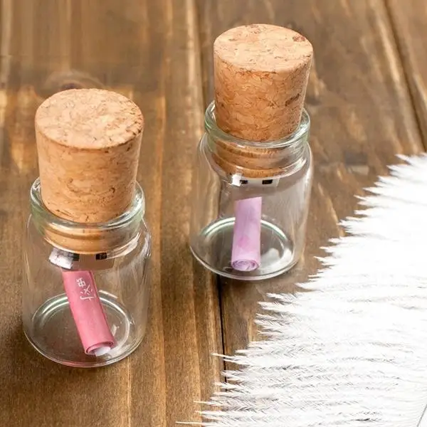 100% Real Capacity USB Flash Drive Drift Bottle Gift Pen Drive 3.0 8GB 16GB 32GB USB Memory Stick Key Pendrive 64GB 128GB 512GB
100% Real Capacity USB Flash Drive Drift Bottle Gift Pen Drive 3.0 8GB 16GB 32GB USB Memory Stick Key Pendrive 64GB 128GB 512GB