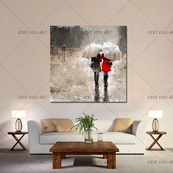 100% Handpainted Oil Painting On Canvas Abstract Wall Art Modern Landscape Sisters Paintings Home Decor For Living Room Gift
100% Handpainted Oil Painting On Canvas Abstract Wall Art Modern Landscape Sisters Paintings Home Decor For Living Room Gift