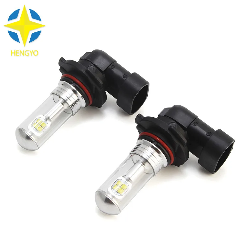 2PCS 9005/HB3 HB3 9145 H10 6000K 100W LED Projector Light Fog Light Driving Light Bulb White 20LED Low Beam Light
2PCS 9005/HB3 HB3 9145 H10 6000K 100W LED Projector Light Fog Light Driving Light Bulb White 20LED Low Beam Light