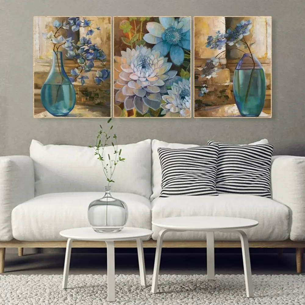 Laeacco Canvas Painting Calligraphy Nordic Retro Flowers Modern Home Decoration Posters and Prints Wall Picture for Living Room
Laeacco Canvas Painting Calligraphy Nordic Retro Flowers Modern Home Decoration Posters and Prints Wall Picture for Living Room