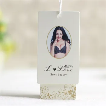 Price tag Recycled Paper and Embossing Printing Handling custom made Garment Swing label Tag VK259
Price tag Recycled Paper and Embossing Printing Handling custom made Garment Swing label Tag VK259