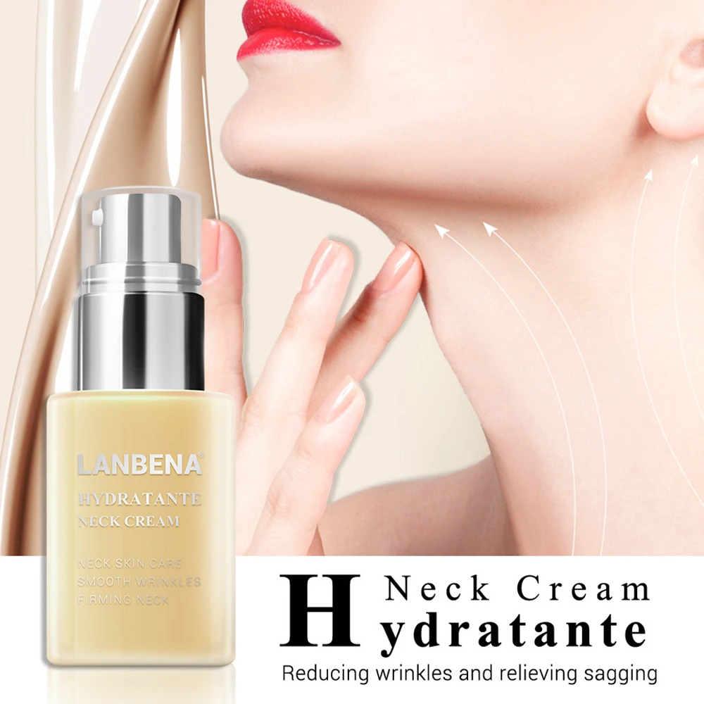 Hot Sale Neck Cream Skin Care Hydrating Anti Reduce Fine Lines Relieving Health Beauty Wrinkle Firming Moisturizing Neck Mask
Hot Sale Neck Cream Skin Care Hydrating Anti Reduce Fine Lines Relieving Health Beauty Wrinkle Firming Moisturizing Neck Mask