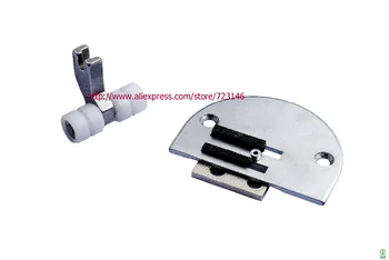 SPK PRESSER FOOT feet Artisan, Brother, Consew, Econosew,Gemsy Mitsubishi, Pfaff, Singer, Sunstar, Yamato
SPK PRESSER FOOT feet Artisan, Brother, Consew, Econosew,Gemsy Mitsubishi, Pfaff, Singer, Sunstar, Yamato