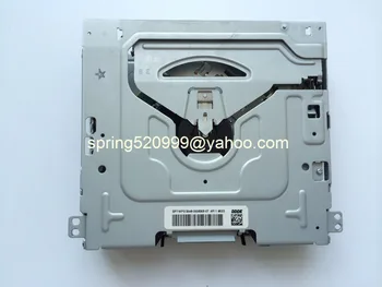 100% Original new Matsushita single CD loader BP7-MP3 DDDK mechanism with 2 holder With RAE501 laser for Ford VW car radio
100% Original new Matsushita single CD loader BP7-MP3 DDDK mechanism with 2 holder With RAE501 laser for Ford VW car radio