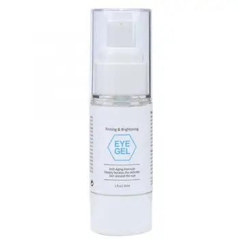 Eye Care Gel Smoothing Fine Lines Diluting Dark Circles Firming Moisturizing Gel 30ml
Eye Care Gel Smoothing Fine Lines Diluting Dark Circles Firming Moisturizing Gel 30ml