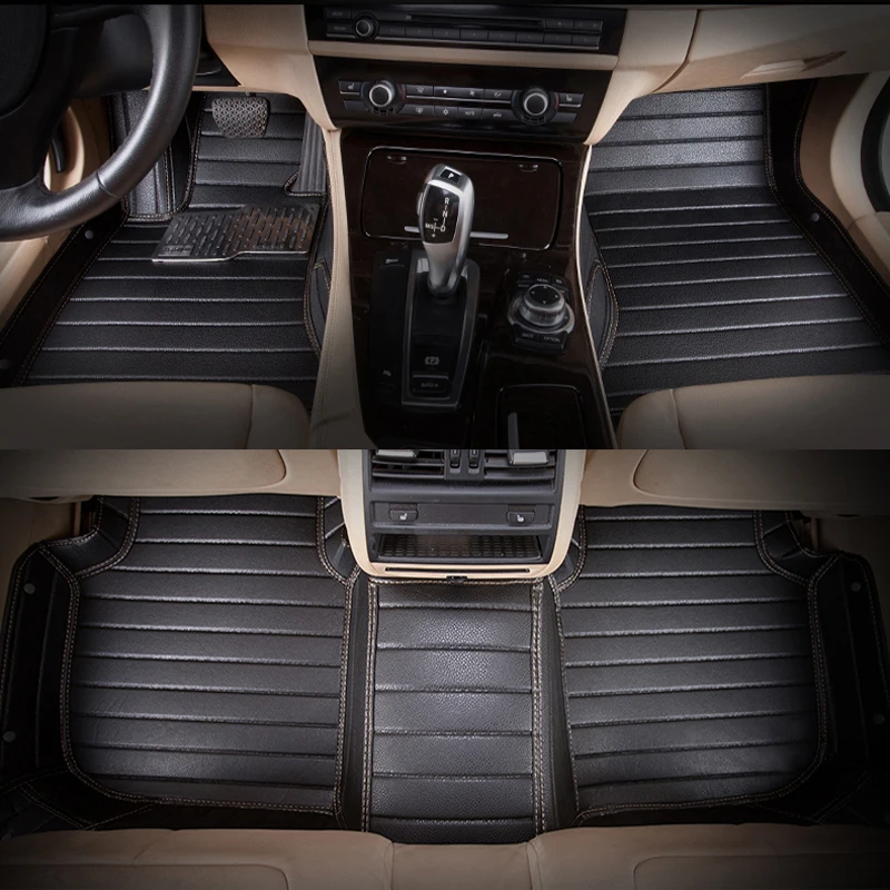 5seats LHD full surrounded waterproof non slip car floor mats for LexusES300 HongKong version right driving right steering wheel
5seats LHD full surrounded waterproof non slip car floor mats for LexusES300 HongKong version right driving right steering wheel