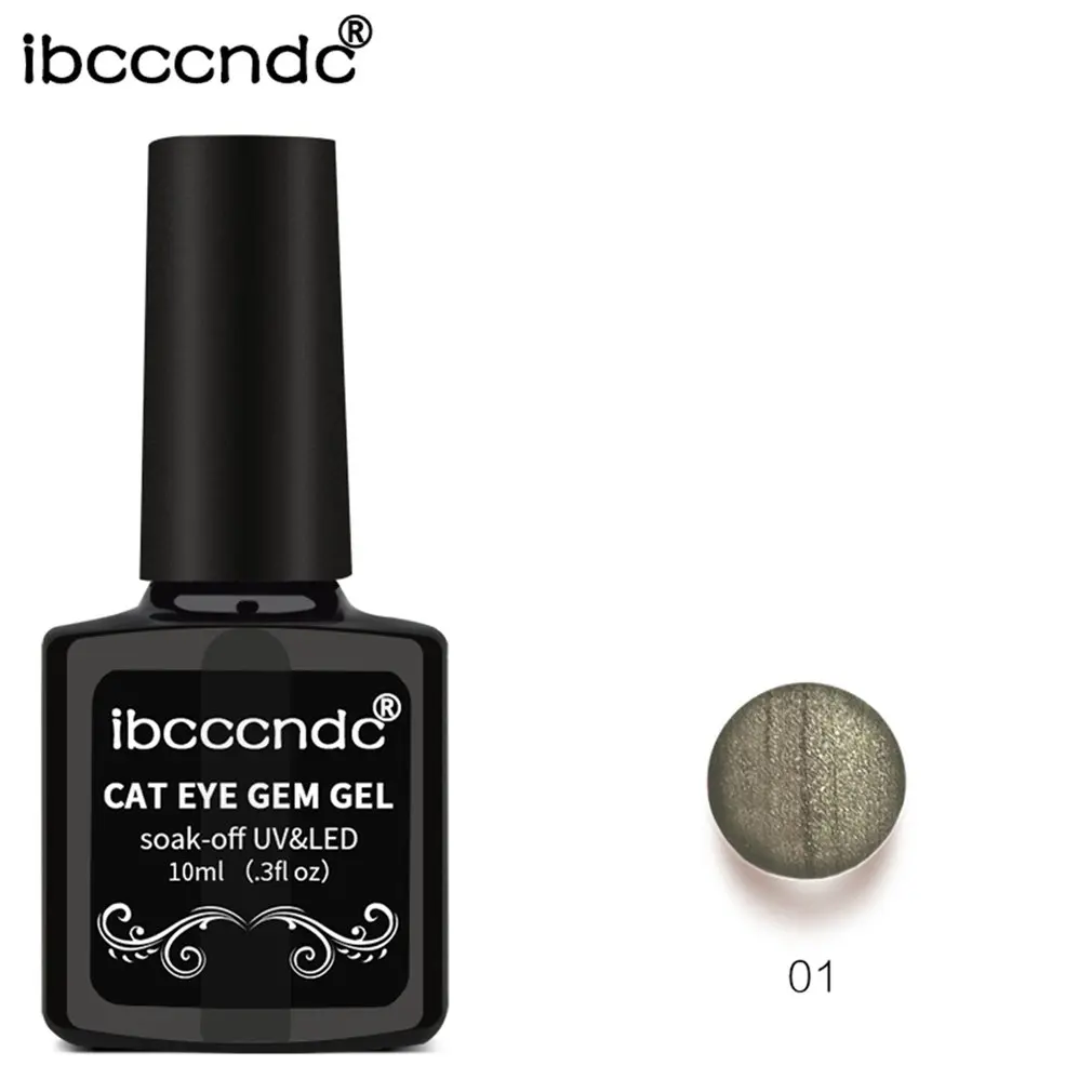 Ibcccndc 10ml Glass Bottle Gem Glue Sz00767-1 Removable Nail Polish Magnet Gemstone Wide Cat Eye Nail Glass Star Glue
Ibcccndc 10ml Glass Bottle Gem Glue Sz00767-1 Removable Nail Polish Magnet Gemstone Wide Cat Eye Nail Glass Star Glue