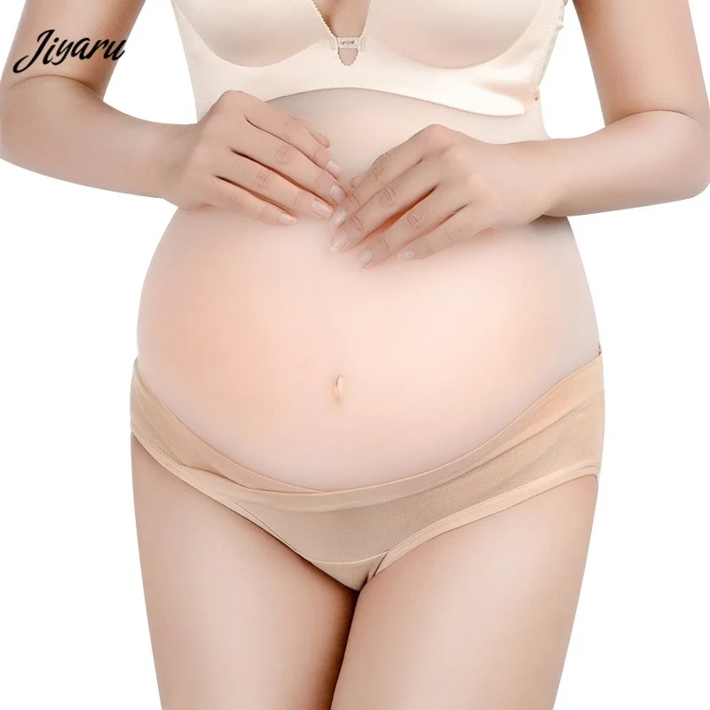 Cotton Maternity Underwears Soft Maternity Panties Pregnant Women Breathable Underpants Pregnancy Skin- Friendly Briefs
Cotton Maternity Underwears Soft Maternity Panties Pregnant Women Breathable Underpants Pregnancy Skin- Friendly Briefs