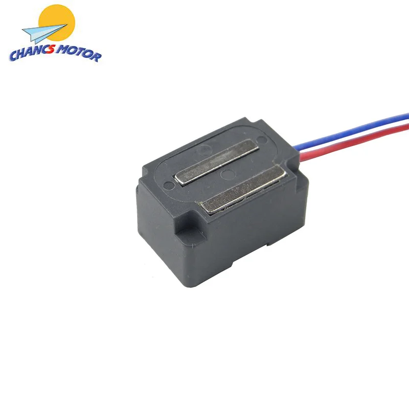 DC 12V-24V Electromagnet for Household Appliance Vacuum Cleaners Small Volume and Large suction
DC 12V-24V Electromagnet for Household Appliance Vacuum Cleaners Small Volume and Large suction