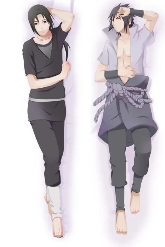 Japan hot Anime Dakimakura NARUTO characters sexy man Uchiha Sasuke otaku Dakimakura throw pillow cover Hugging Body pillowcase
Japan hot Anime Dakimakura NARUTO characters sexy man Uchiha Sasuke otaku Dakimakura throw pillow cover Hugging Body pillowcase