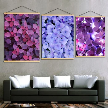 Picture Home Decoration Nordic Canvas Colors Leaves Flower Print Wooden Scroll Hanging Painting Wall Art Poster For Living Room
Picture Home Decoration Nordic Canvas Colors Leaves Flower Print Wooden Scroll Hanging Painting Wall Art Poster For Living Room