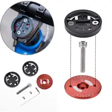 Bike Computer Mount Bicycle Cycling Handlebar GPS Speedometer Holder for Garmin