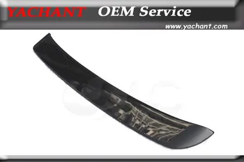 Car-Styling Carbon Fiber Rear Spoiler Wing Fit For 1989-1994 S13 Silvia PS13 DM Style Rear Trunk Spoiler Duckbill
Car-Styling Carbon Fiber Rear Spoiler Wing Fit For 1989-1994 S13 Silvia PS13 DM Style Rear Trunk Spoiler Duckbill
