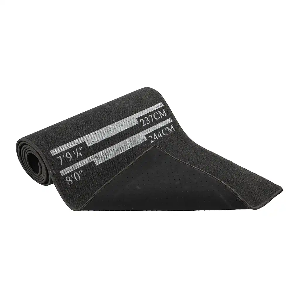 Bcsports Professionelle Premium Dart Teppich Dart Decke Dart
