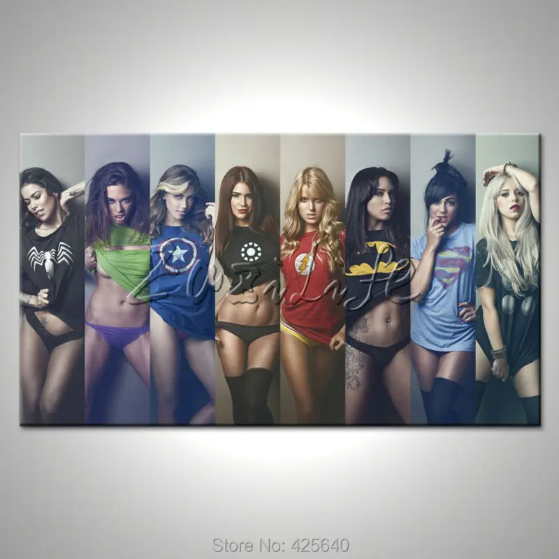 Marvel Wall Art compare prices on marvel wall canvas- online shopping/buy low Marvel Wall Art compare prices on marvel wall canvas- online shopping/buy low