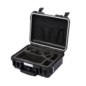 For Xiao Mi Drone Fimi X8 Se Box Quadcopter Protection Bag Waterproof Bag Storage Bag
For Xiao Mi Drone Fimi X8 Se Box Quadcopter Protection Bag Waterproof Bag Storage Bag