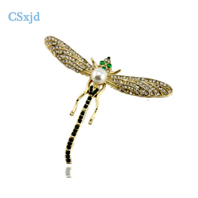 CSxjd Cute dragonfly brooch costume accessories brooches for women scarf hats Pins brooch Jewelry
CSxjd Cute dragonfly brooch costume accessories brooches for women scarf hats Pins brooch Jewelry