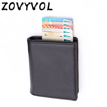 ZOVYVOL Wallets Men Genuine Leather business Clutch Bag Male Purse Bifold Money Clamp Credit Card Case Cash Clip Wallet
ZOVYVOL Wallets Men Genuine Leather business Clutch Bag Male Purse Bifold Money Clamp Credit Card Case Cash Clip Wallet