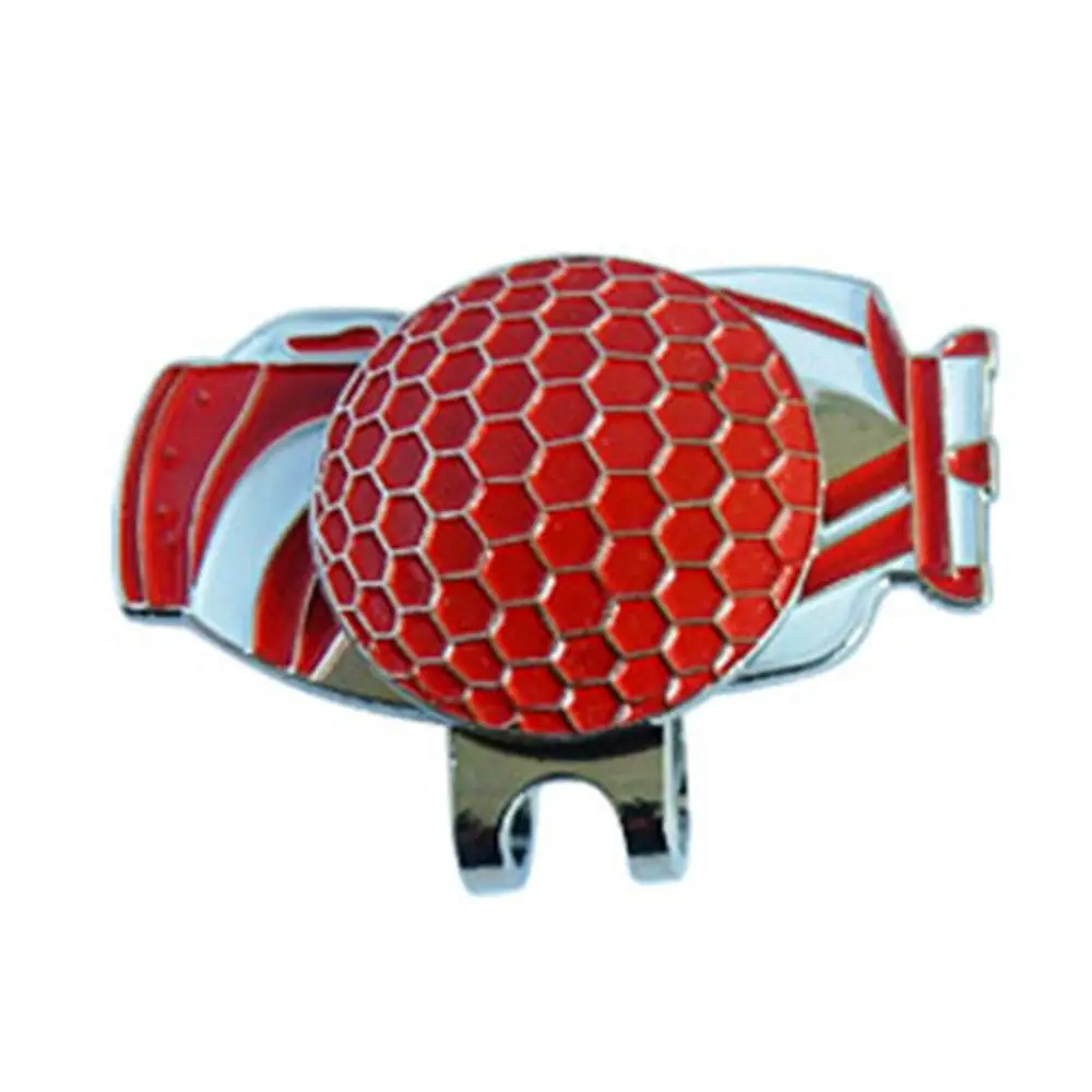 Golf Cap Clip Golf Ball Marker Random Color C209 Practical Portable Durable Golf Bag Ball Marker Kit Golf Divot Tool Gift
Golf Cap Clip Golf Ball Marker Random Color C209 Practical Portable Durable Golf Bag Ball Marker Kit Golf Divot Tool Gift