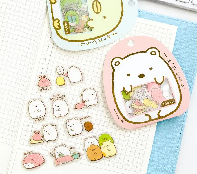 1 Set 50Pcs DIY Hand Painted Hand Drawing Francoise Stamp Theme Sticker Diary Decal Decor
1 Set 50Pcs DIY Hand Painted Hand Drawing Francoise Stamp Theme Sticker Diary Decal Decor