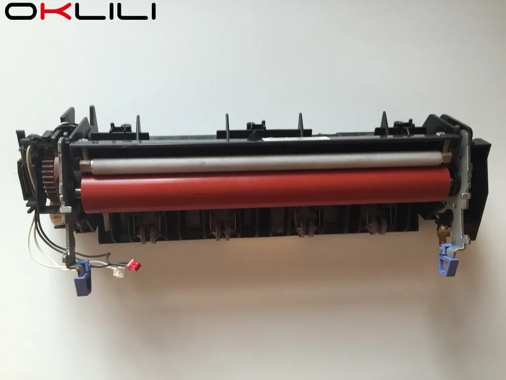 ORIGINAL Fuser Unit Fixing Unit Fuser Assembly for Brother DCP8060 8065 HL5240 5250 5255 5280 MFC8460 8660 8670 8860 8870 FX3000
ORIGINAL Fuser Unit Fixing Unit Fuser Assembly for Brother DCP8060 8065 HL5240 5250 5255 5280 MFC8460 8660 8670 8860 8870 FX3000