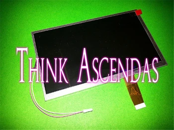 1pcs new Original New AT070TN07 V.D / AT070TN07 V.A / AT070TN07 V.B 7.0 inch TFT LCD Screen 480(RGB)*234
1pcs new Original New AT070TN07 V.D / AT070TN07 V.A / AT070TN07 V.B 7.0 inch TFT LCD Screen 480(RGB)*234
