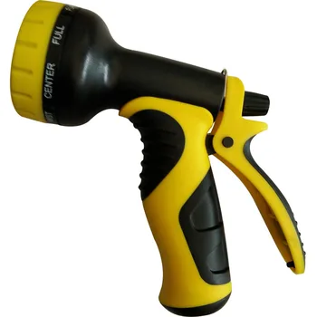 Durable Ajustable Hose nozzles 9 Pattern Garden Water Gun hose sprayer Sprinkle Car Wash Cleaning Watering Lawn and Garden
Durable Ajustable Hose nozzles 9 Pattern Garden Water Gun hose sprayer Sprinkle Car Wash Cleaning Watering Lawn and Garden