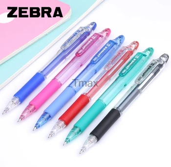 12 pcs/Lot Zebra KRM-100 Mechanical Pencil 0.5mm Writing Supplies Stationery Office accessories School supplies wholesale
12 pcs/Lot Zebra KRM-100 Mechanical Pencil 0.5mm Writing Supplies Stationery Office accessories School supplies wholesale