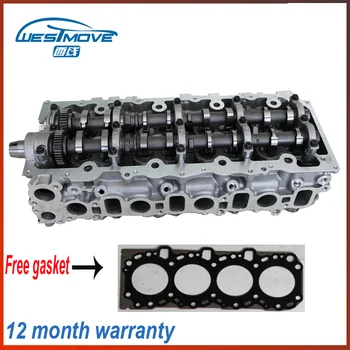 complete Cylinder head assembly 1110130040 1110130041 1110130042 1110130060 1110130070 1110130071 for Toyota 2KD 2KDFTV 2KD-FTV
complete Cylinder head assembly 1110130040 1110130041 1110130042 1110130060 1110130070 1110130071 for Toyota 2KD 2KDFTV 2KD-FTV