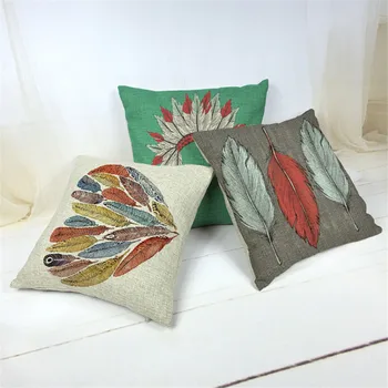 Car-covers Store Cushion Cover Colorful Pillow Case Peacock Feather Goose Feather Real Feather Home Decor 45*45cm Square Cojines
Car-covers Store Cushion Cover Colorful Pillow Case Peacock Feather Goose Feather Real Feather Home Decor 45*45cm Square Cojines
