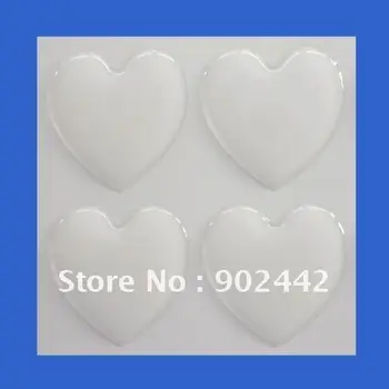 Fast Express Delivery!!! Free Shipping 1000 pcs/Lot 1" Heart-Shaped Epoxy Resin Clear Domed Sticker For DIY Jewelry
Fast Express Delivery!!! Free Shipping 1000 pcs/Lot 1" Heart-Shaped Epoxy Resin Clear Domed Sticker For DIY Jewelry