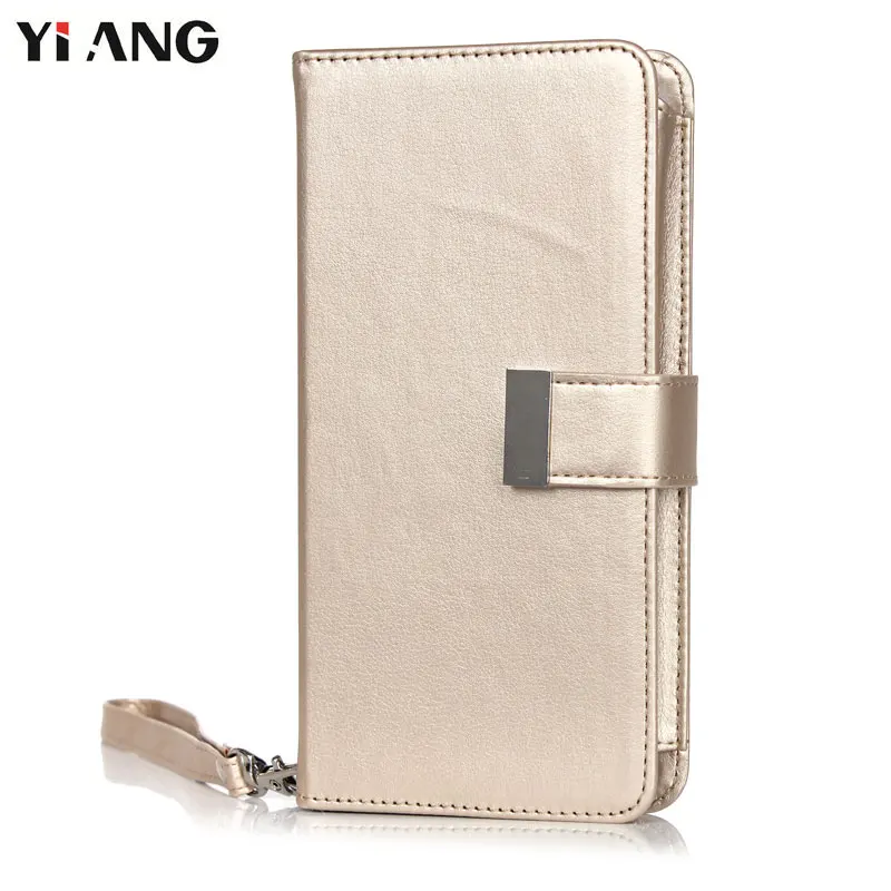 YIANG Fashion Color Wallet Women PU Leather Universal 5.1'' 5.5'' Wallet Clutch Short Style for Credit Cards Mobile Phone Bag
YIANG Fashion Color Wallet Women PU Leather Universal 5.1'' 5.5'' Wallet Clutch Short Style for Credit Cards Mobile Phone Bag